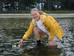 Carolyn Lundquist