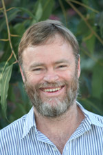 Richard Kingsford
