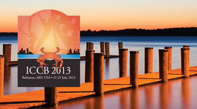 Photo Download your copy of the ICCB 2013 Program