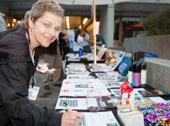 photo for SCB Chapters Seek Donations for Silent Auction at ICCB