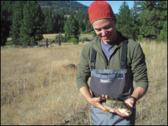 photo for Spotlight on Student Research