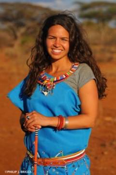 photo for Award to Honor Women in Conservation Biology in Africa