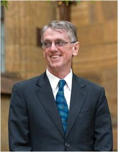 photo for Meet Mark Burgman, Editor-in-Chief of Conservation Biology