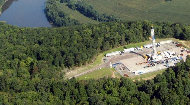 SCB requests additional research on the impacts of fracking on biodiversity