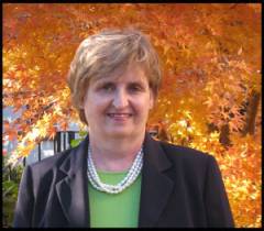 photo for A Note from the Executive Director