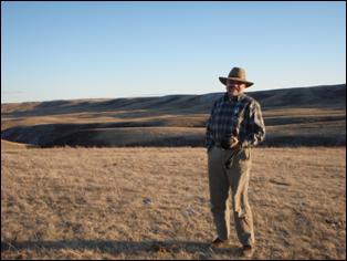 Wild Rose Conservation Site