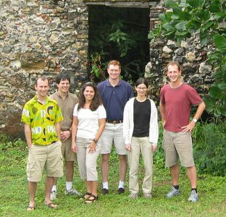2003 Fellows