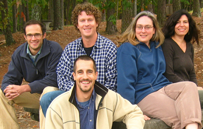 2004 Fellows