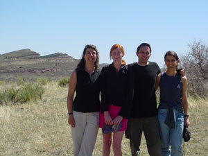2006 Fellows