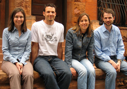 2007 Fellows