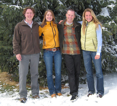 2008 Fellows