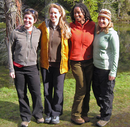 2009 Fellows