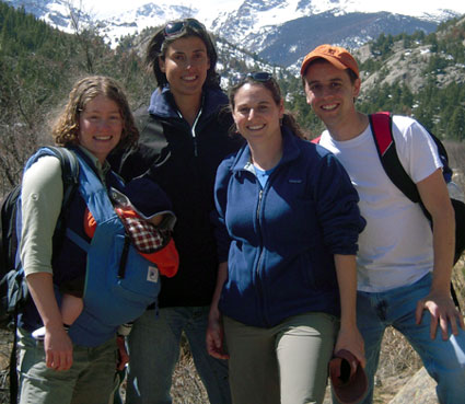 2010 Fellows