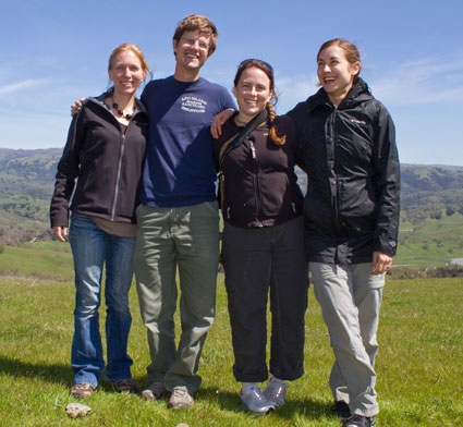 2011 Fellows