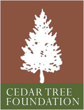 cedar tree foundation cedar tree foundation